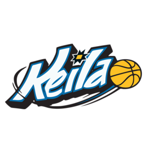 KEILA KK Team Logo